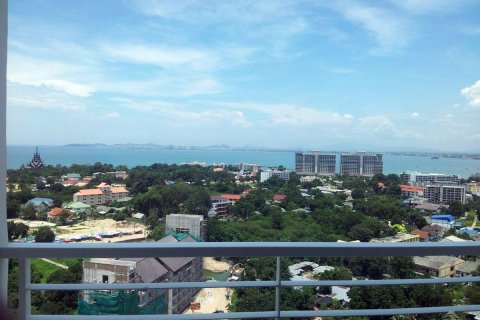 Studio in the Condo in Pattaya, Thailand № 204436 - photo 3