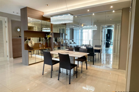 Condominio de 2 dormitorios en Bangkok, Tailandia № 190077 - foto 2
