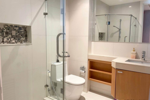 Condominio de 2 dormitorios en Bangkok, Tailandia № 190077 - foto 7