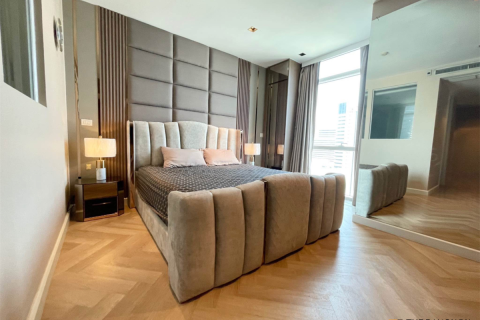 Condominio de 2 dormitorios en Bangkok, Tailandia № 190077 - foto 6