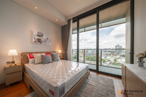 Condominio de 2 dormitorios en Bangkok, Tailandia № 190073 - foto 9