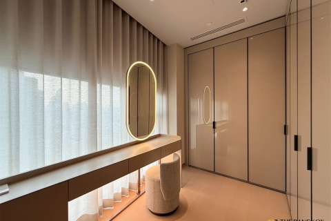 Condominio de 4 dormitorios en Bangkok, Tailandia № 190074 - foto 3