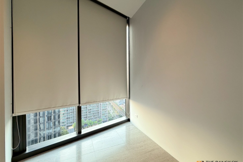 Condominio de 4 dormitorios en Bangkok, Tailandia № 190074 - foto 5