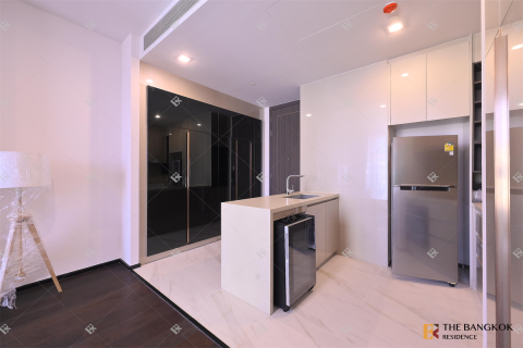 Eigentumswohnung in Bangkok, Thailand, 2 Schlafzimmer № 190078