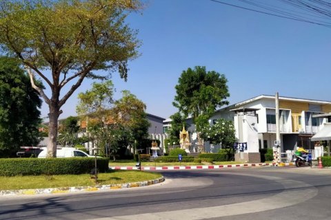 Off-plan The Connect Suksawat 26 ในกรุงเทพฯ, ประเทศไทย № 59365 - รูปถ่าย 5
