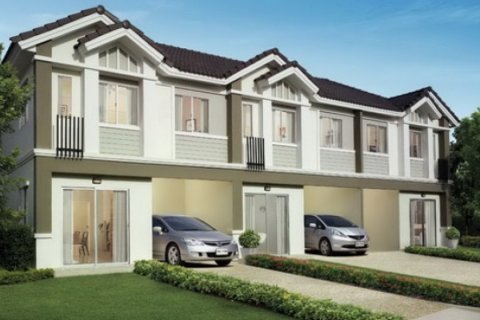 Off-plan Baan Pruksa 69 ในเทศบาลนครนนทบุรี, ประเทศไทย № 59361