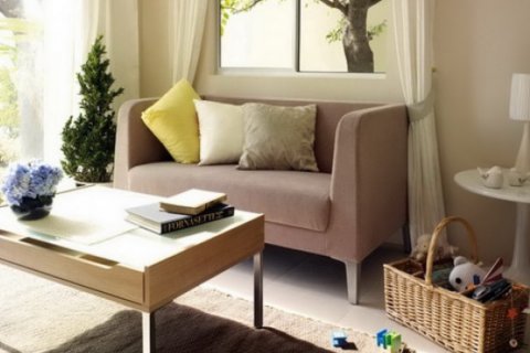 Off-plan Baan Pruksa 69 ในเทศบาลนครนนทบุรี, ประเทศไทย № 59361 - รูปถ่าย 3
