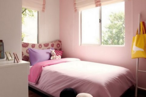 Off-plan Baan Pruksa 69 ในเทศบาลนครนนทบุรี, ประเทศไทย № 59361 - รูปถ่าย 4