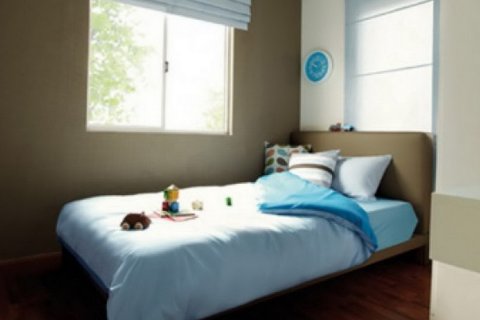 Off-plan Baan Pruksa 69 ในเทศบาลนครนนทบุรี, ประเทศไทย № 59361 - รูปถ่าย 5