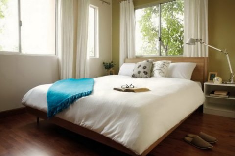 Off-plan Baan Pruksa 69 ในเทศบาลนครนนทบุรี, ประเทศไทย № 59361 - รูปถ่าย 6