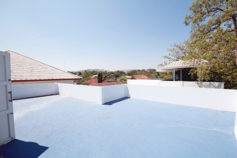 Villa in Hua Hin, Thailand 4 Schlafzimmer № 168504 - Foto 24