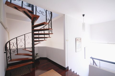 Villa in Hua Hin, Thailand 4 Schlafzimmer № 168504 - Foto 23