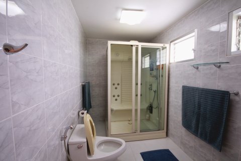 Villa in Hua Hin, Thailand 4 Schlafzimmer № 168504 - Foto 22
