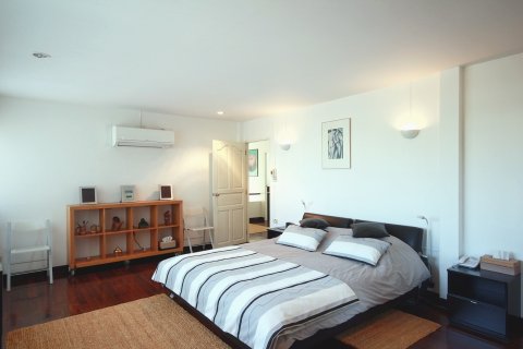 Villa in Hua Hin, Thailand 4 Schlafzimmer № 168504 - Foto 20
