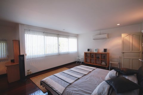 Villa in Hua Hin, Thailand 4 Schlafzimmer № 168504 - Foto 21