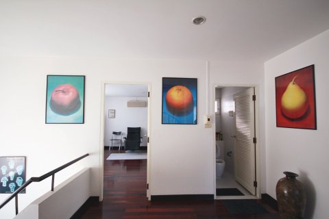 Villa in Hua Hin, Thailand 4 Schlafzimmer № 168504 - Foto 13