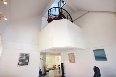 Villa in Hua Hin, Thailand 4 Schlafzimmer № 168504 - Foto 6