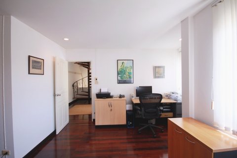 Villa in Hua Hin, Thailand 4 Schlafzimmer № 168504 - Foto 14