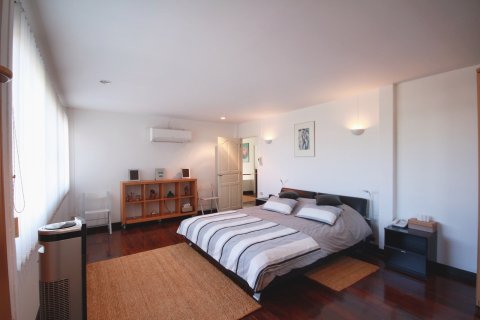 Villa in Hua Hin, Thailand 4 Schlafzimmer № 168504 - Foto 16