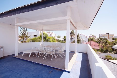 Villa in Hua Hin, Thailand 4 Schlafzimmer № 168504 - Foto 26
