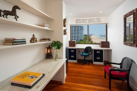 Condominio de 3 dormitorios en Hua Hin, Tailandia № 168501 - foto 6