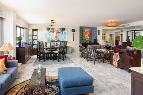 Condominio de 3 dormitorios en Hua Hin, Tailandia № 168501 - foto 4