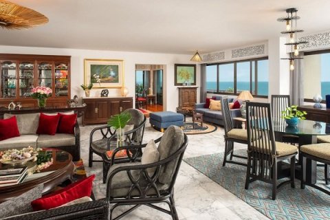 Condominio de 3 dormitorios en Hua Hin, Tailandia № 168501 - foto 3