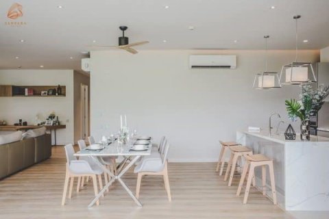 Chalet de 2 dormitorios en Hua Hin, Tailandia № 168500 - foto 9