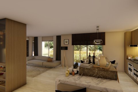 Chalet de 3 dormitorios en Hua Hin, Tailandia № 168498 - foto 4