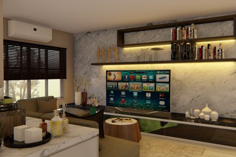 Chalet de 3 dormitorios en Hua Hin, Tailandia № 168498 - foto 9