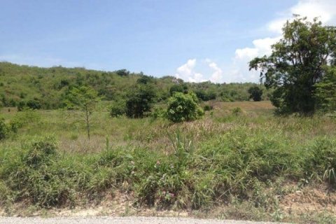 Terreno en Hua Hin, Tailandia № 168502 - foto 15