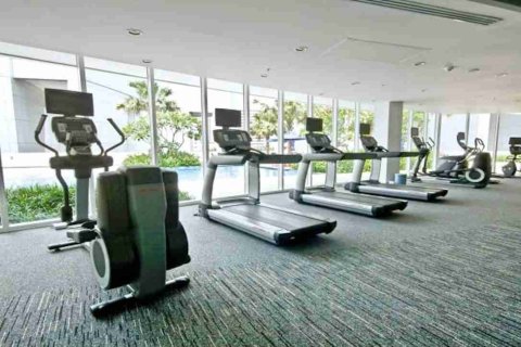 Condominio de 2 dormitorios en Bangkok, Tailandia № 183506 - foto 9