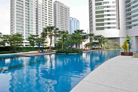 Condominio de 2 dormitorios en Bangkok, Tailandia № 183506 - foto 2