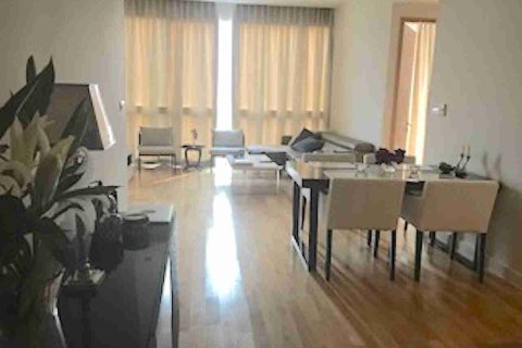 Condominio de 2 dormitorios en Bangkok, Tailandia № 183506 - foto 4