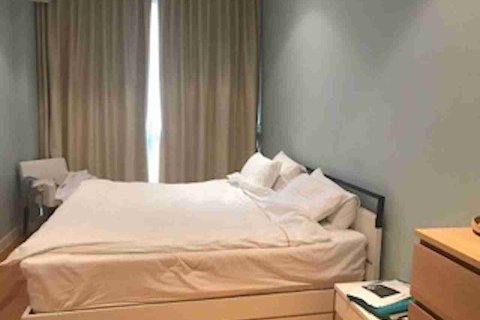 Condominio de 2 dormitorios en Bangkok, Tailandia № 183506 - foto 6