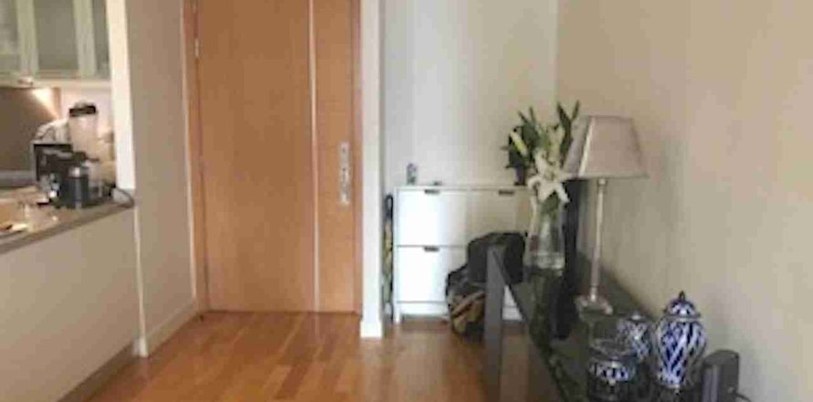 Condominio de 2 dormitorios en Bangkok, Tailandia № 183506