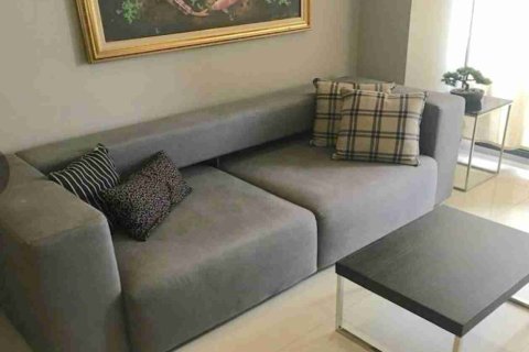 Condominio de 2 dormitorios en Thonburi, Bangkok, Tailandia № 183502 - foto 12