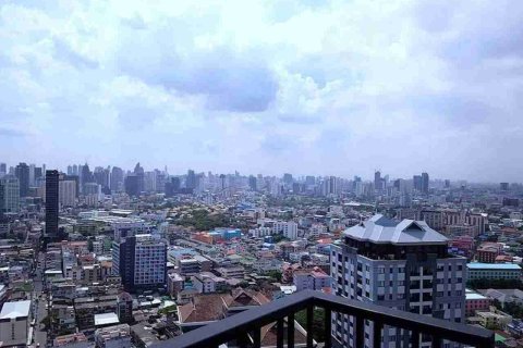 Eigentumswohnung in Bangkok, Thailand, 1 Schlafzimmer № 183505 - Foto 8
