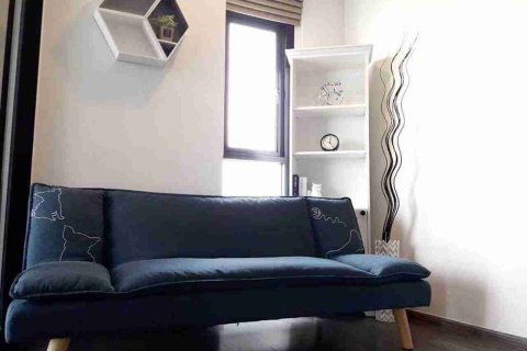Condo in Bangkok, Thailand, 1 bedroom № 183505