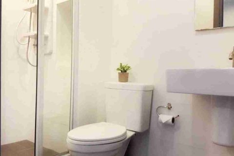 Eigentumswohnung in Bangkok, Thailand, 1 Schlafzimmer № 183505 - Foto 5