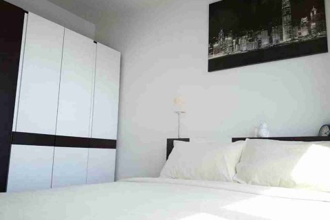 Eigentumswohnung in Bangkok, Thailand, 1 Schlafzimmer № 183505 - Foto 6