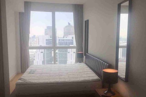 Condominio de 2 dormitorios en Bangkok, Tailandia № 183507 - foto 5