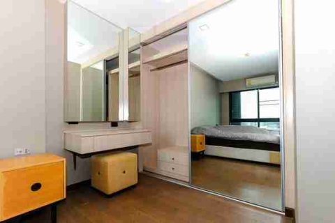 Condominio de 1 dormitorio en Bangkok, Tailandia № 183503 - foto 8