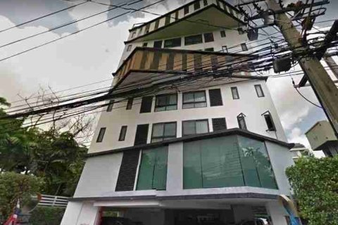 Condominio de 1 dormitorio en Bangkok, Tailandia № 183503 - foto 6