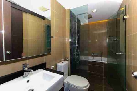 Condominio de 1 dormitorio en Bangkok, Tailandia № 183503 - foto 9