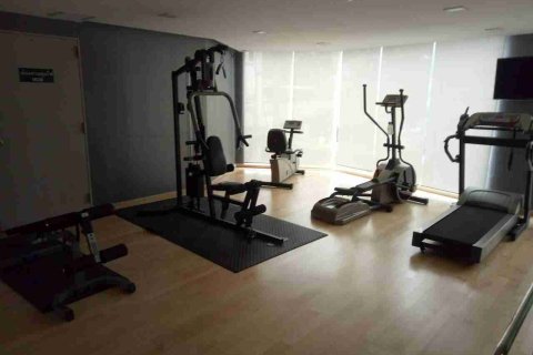 Condominio de 1 dormitorio en Bangkok, Tailandia № 183503 - foto 3