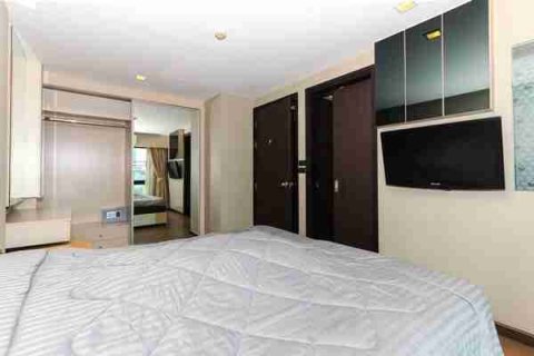 Condominio de 1 dormitorio en Bangkok, Tailandia № 183503 - foto 7