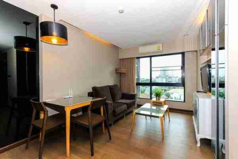 Condo in Bangkok, Thailand, 1 bedroom № 183503
