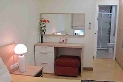 Condominio de 1 dormitorio en Bangkok, Tailandia № 183508 - foto 4