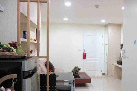 Condominio de 1 dormitorio en Bangkok, Tailandia № 183508 - foto 9
